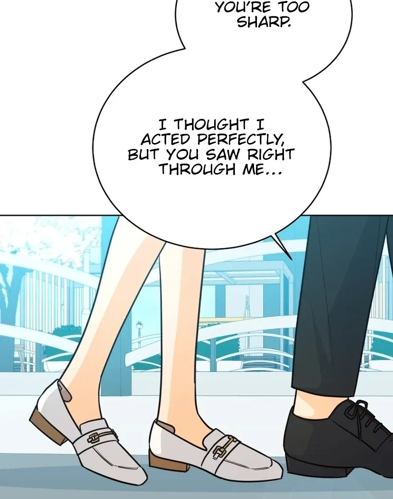 A Man Who Fell in Love With Me - Chapter 12 - Page 51