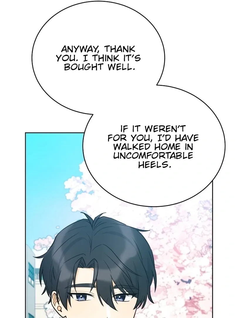A Man Who Fell in Love With Me - Chapter 12 - Page 53