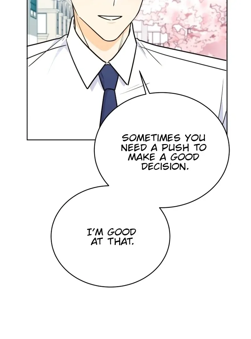 A Man Who Fell in Love With Me - Chapter 12 - Page 54