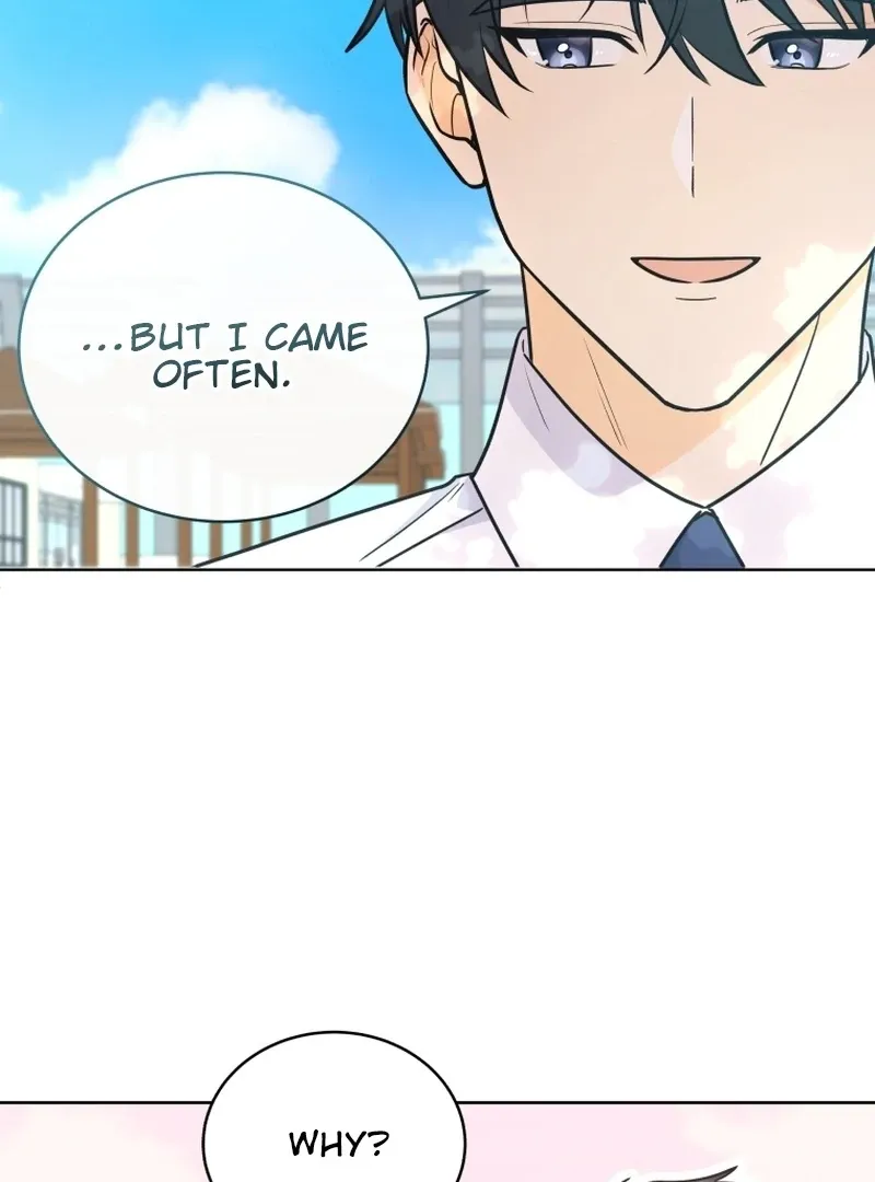 A Man Who Fell in Love With Me - Chapter 12 - Page 73