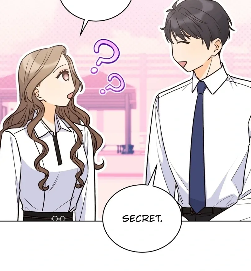 A Man Who Fell in Love With Me - Chapter 12 - Page 74
