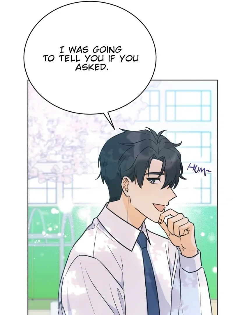 A Man Who Fell in Love With Me - Chapter 12 - Page 76