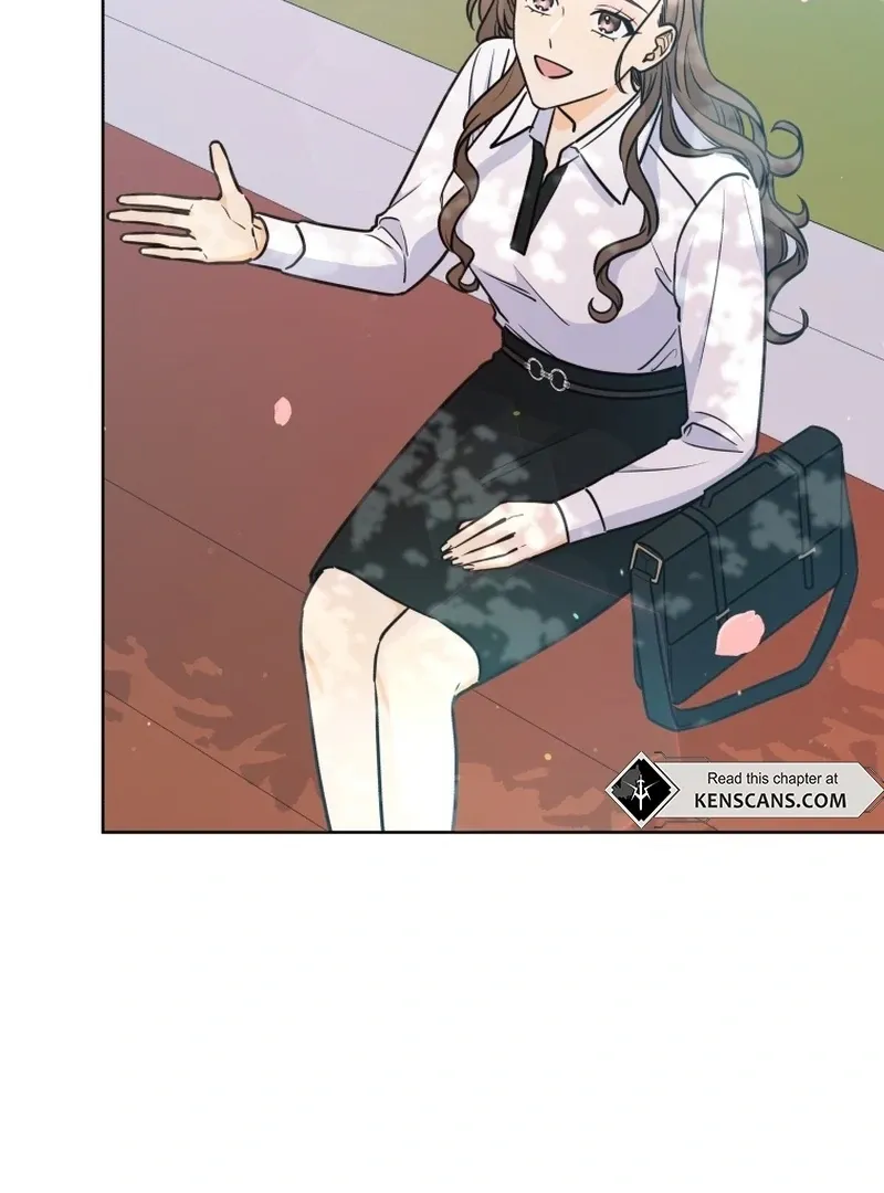 A Man Who Fell in Love With Me - Chapter 12 - Page 84