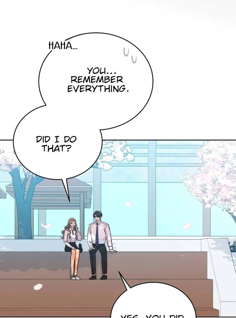 A Man Who Fell in Love With Me - Chapter 12 - Page 90