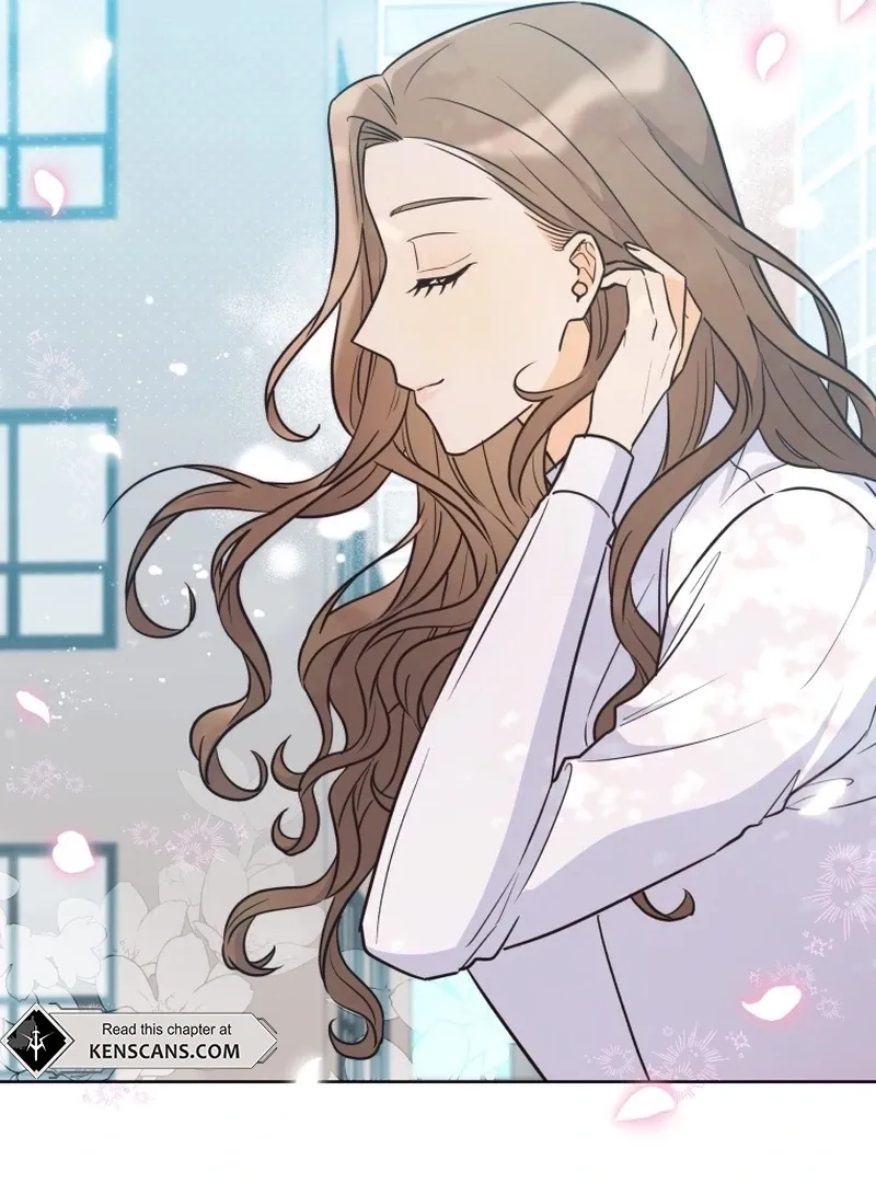 A Man Who Fell in Love With Me - Chapter 12 - Page 94