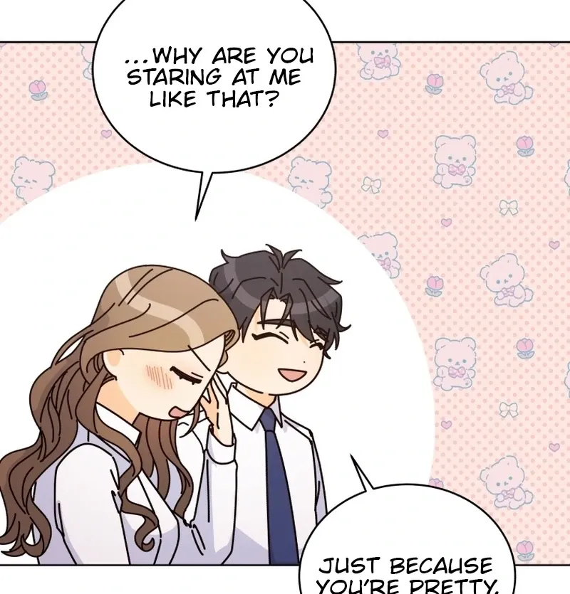 A Man Who Fell in Love With Me - Chapter 12 - Page 98