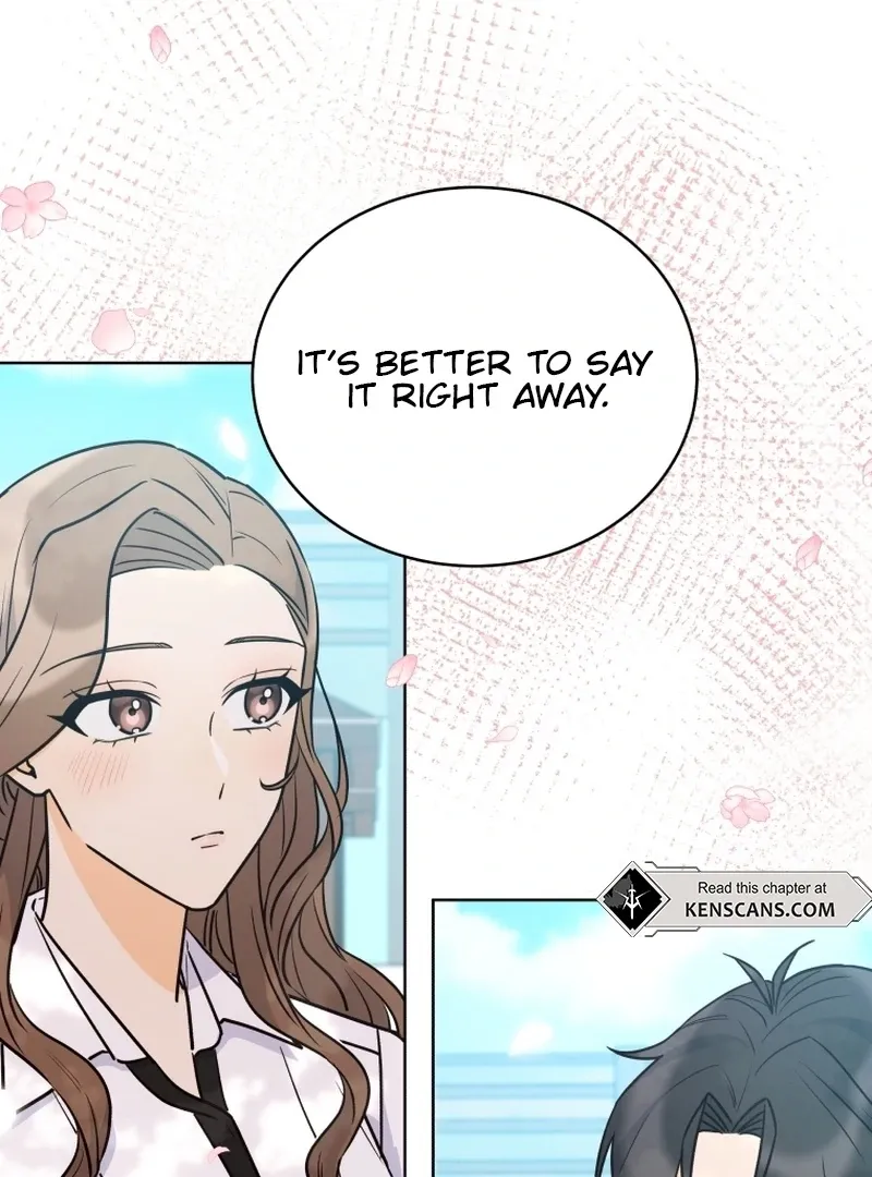 A Man Who Fell in Love With Me - Chapter 12 - Page 100