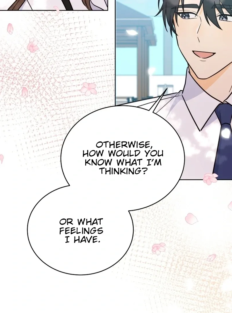 A Man Who Fell in Love With Me - Chapter 12 - Page 101
