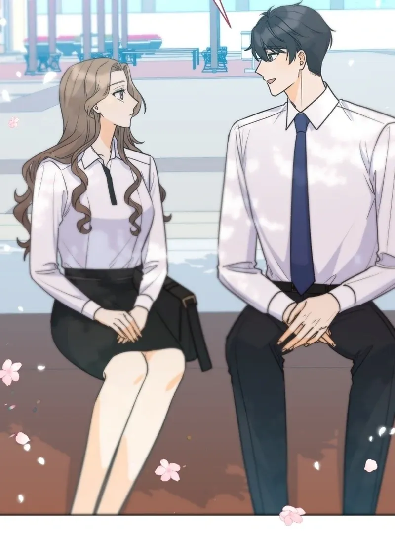 A Man Who Fell in Love With Me - Chapter 12 - Page 103
