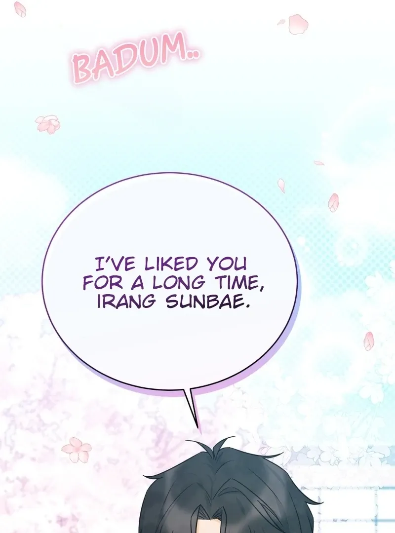 A Man Who Fell in Love With Me - Chapter 12 - Page 106