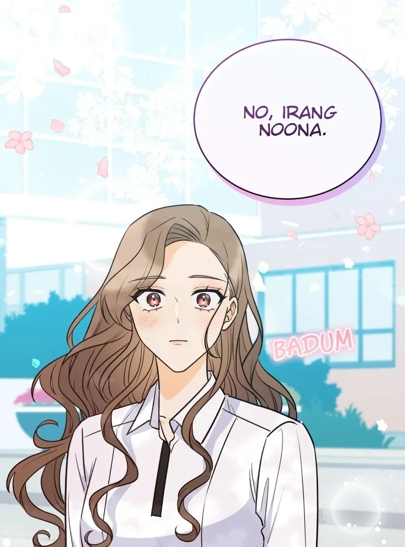 A Man Who Fell in Love With Me - Chapter 12 - Page 108
