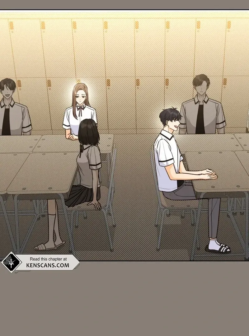 A Man Who Fell in Love With Me - Chapter 13 - Page 2