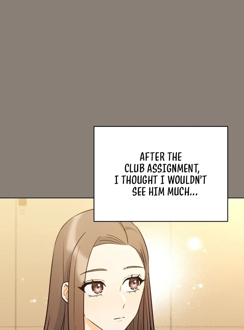 A Man Who Fell in Love With Me - Chapter 13 - Page 3