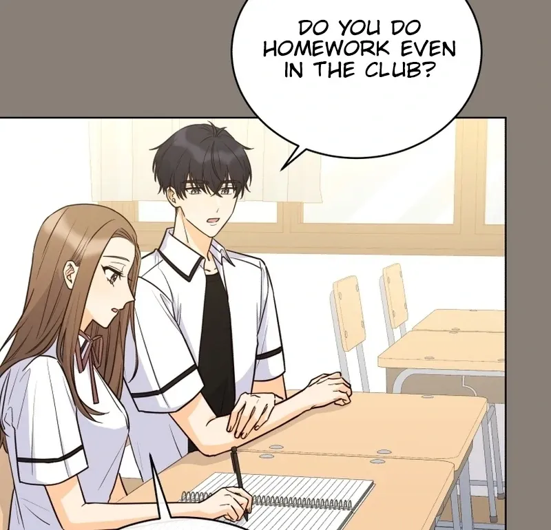 A Man Who Fell in Love With Me - Chapter 13 - Page 10