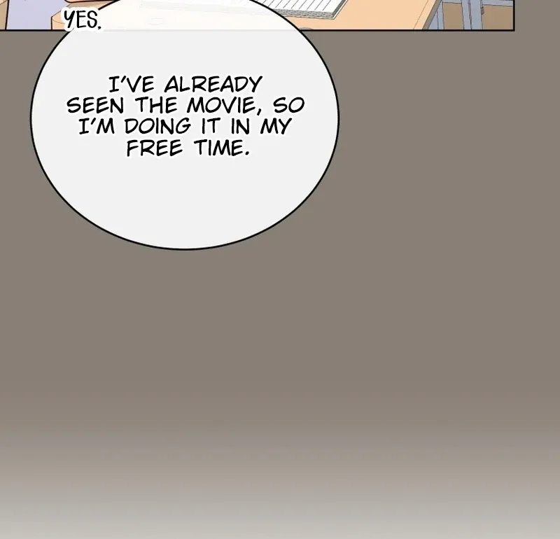 A Man Who Fell in Love With Me - Chapter 13 - Page 11