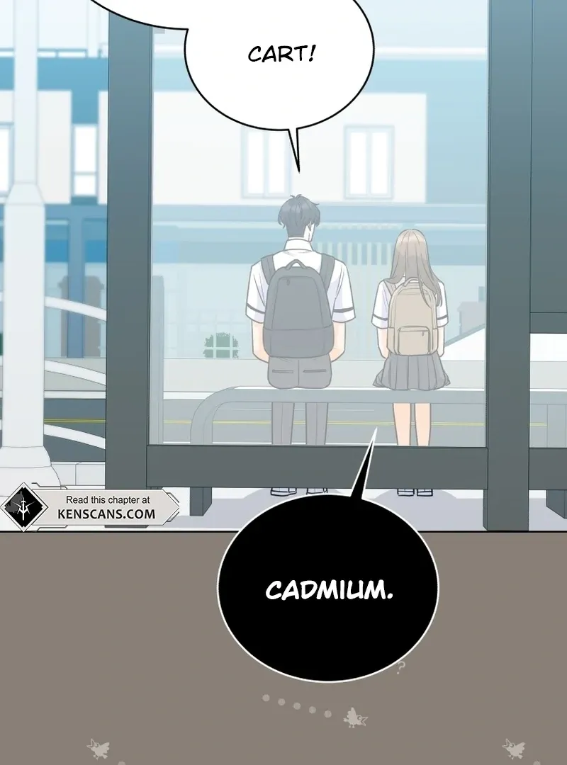 A Man Who Fell in Love With Me - Chapter 13 - Page 13