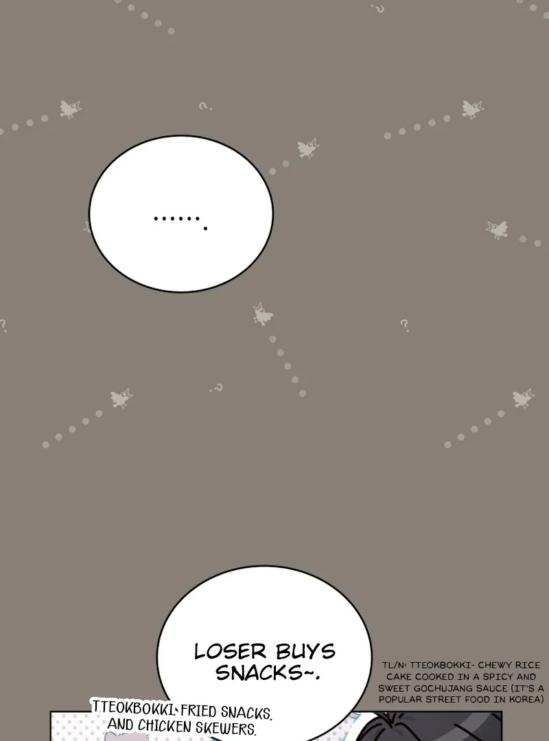 A Man Who Fell in Love With Me - Chapter 13 - Page 14
