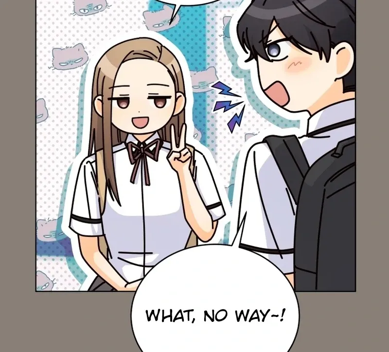 A Man Who Fell in Love With Me - Chapter 13 - Page 15