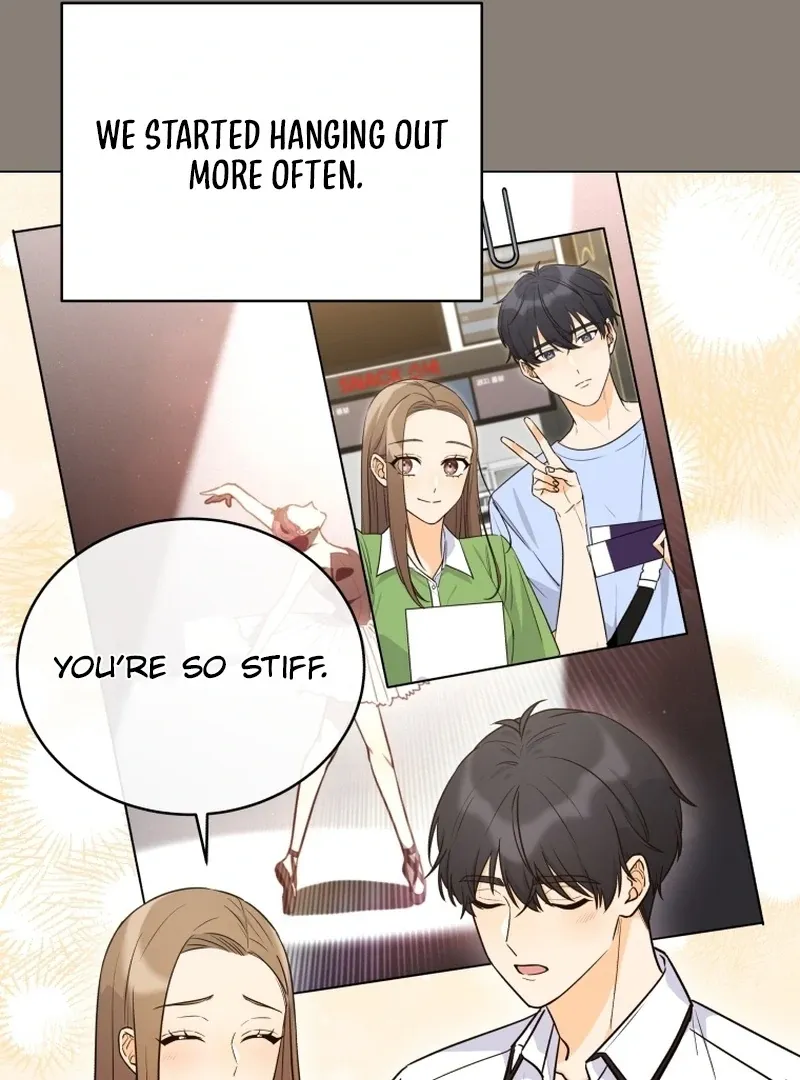 A Man Who Fell in Love With Me - Chapter 13 - Page 17