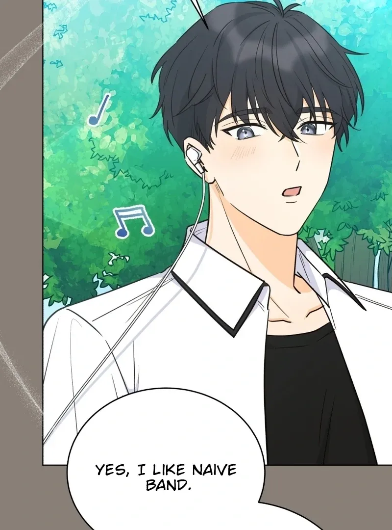A Man Who Fell in Love With Me - Chapter 13 - Page 25