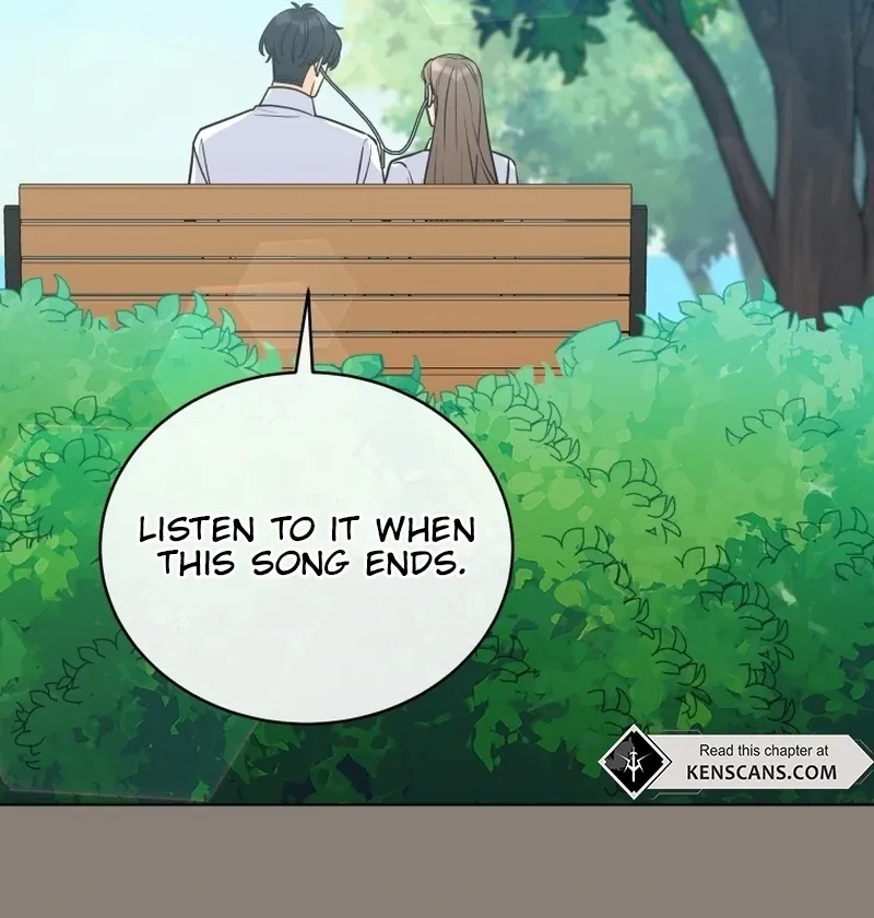 A Man Who Fell in Love With Me - Chapter 13 - Page 28