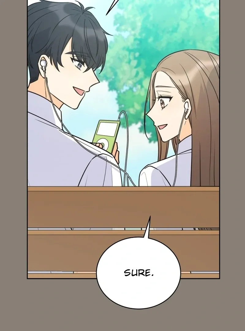 A Man Who Fell in Love With Me - Chapter 13 - Page 30