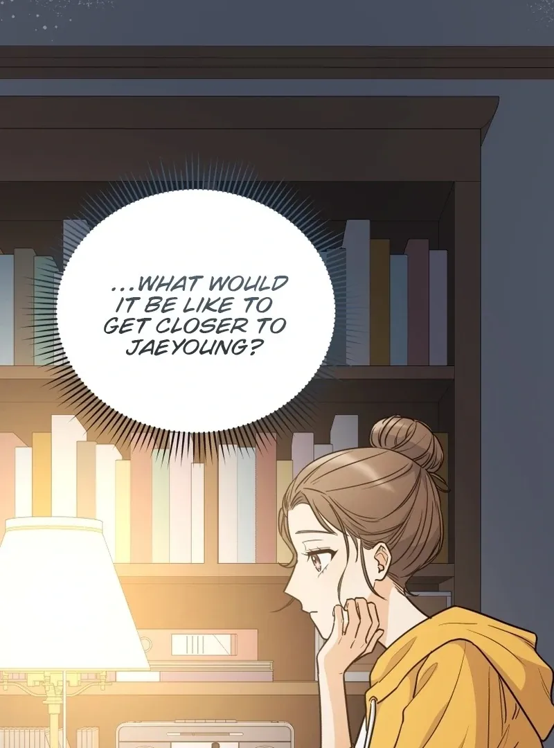 A Man Who Fell in Love With Me - Chapter 13 - Page 38