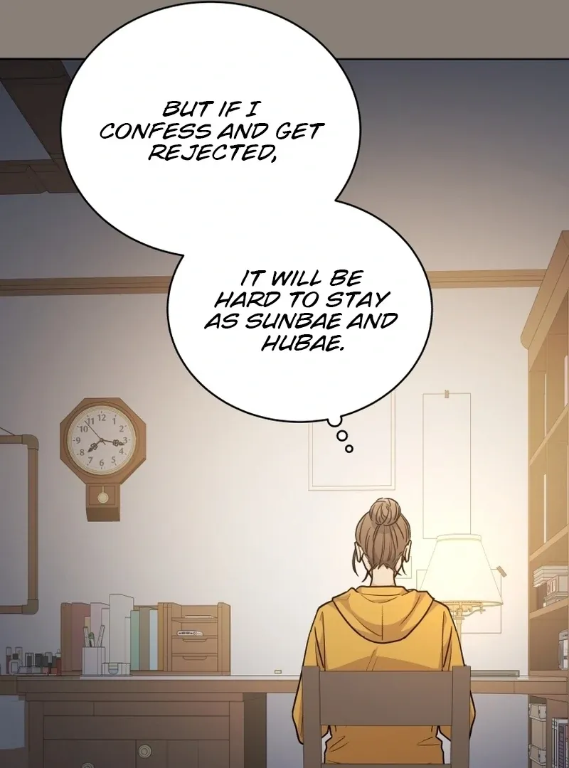 A Man Who Fell in Love With Me - Chapter 13 - Page 41