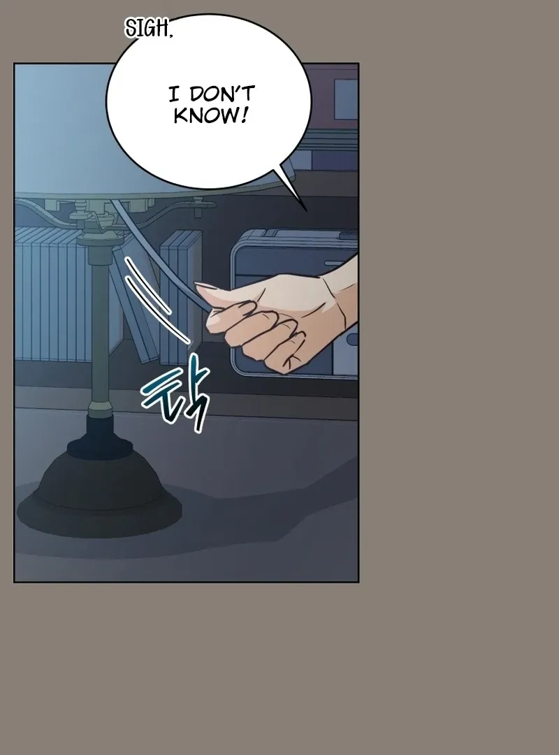 A Man Who Fell in Love With Me - Chapter 13 - Page 44