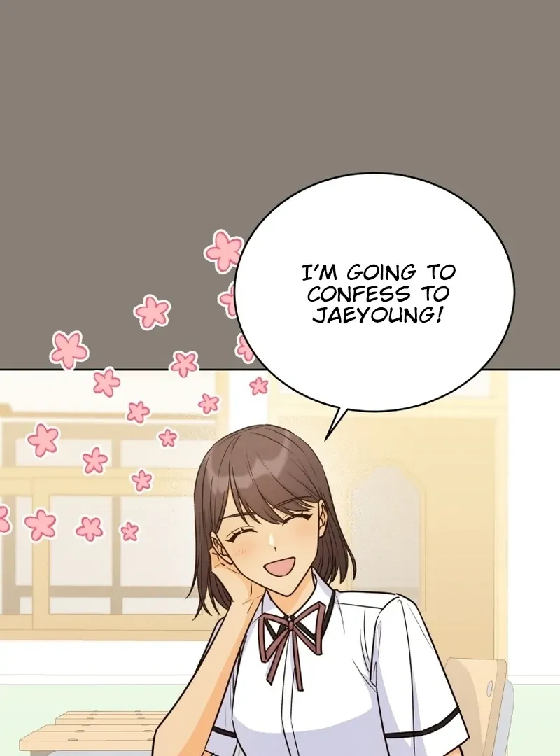 A Man Who Fell in Love With Me - Chapter 13 - Page 48