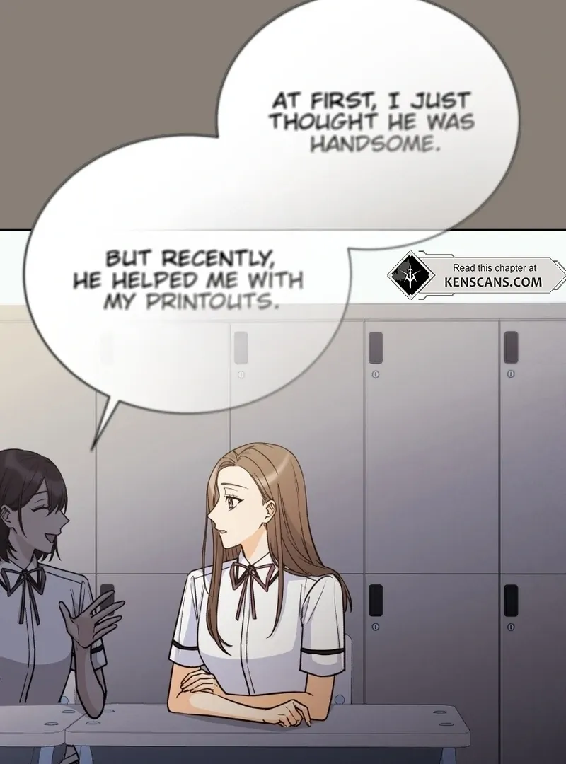 A Man Who Fell in Love With Me - Chapter 13 - Page 52