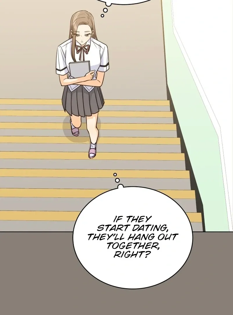 A Man Who Fell in Love With Me - Chapter 13 - Page 55