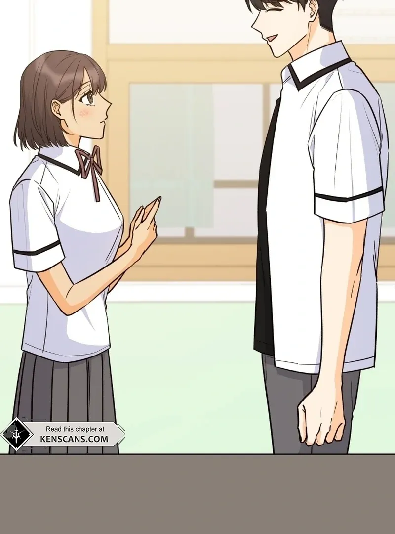 A Man Who Fell in Love With Me - Chapter 13 - Page 59