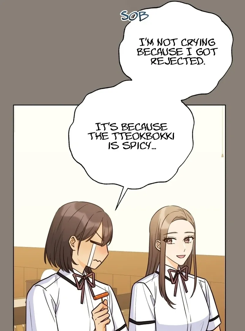 A Man Who Fell in Love With Me - Chapter 13 - Page 63