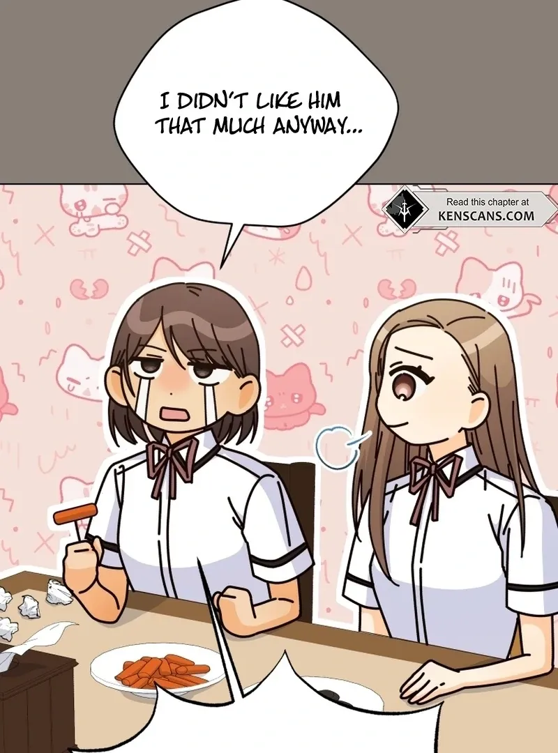 A Man Who Fell in Love With Me - Chapter 13 - Page 65
