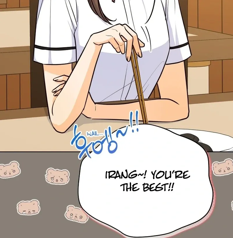 A Man Who Fell in Love With Me - Chapter 13 - Page 68