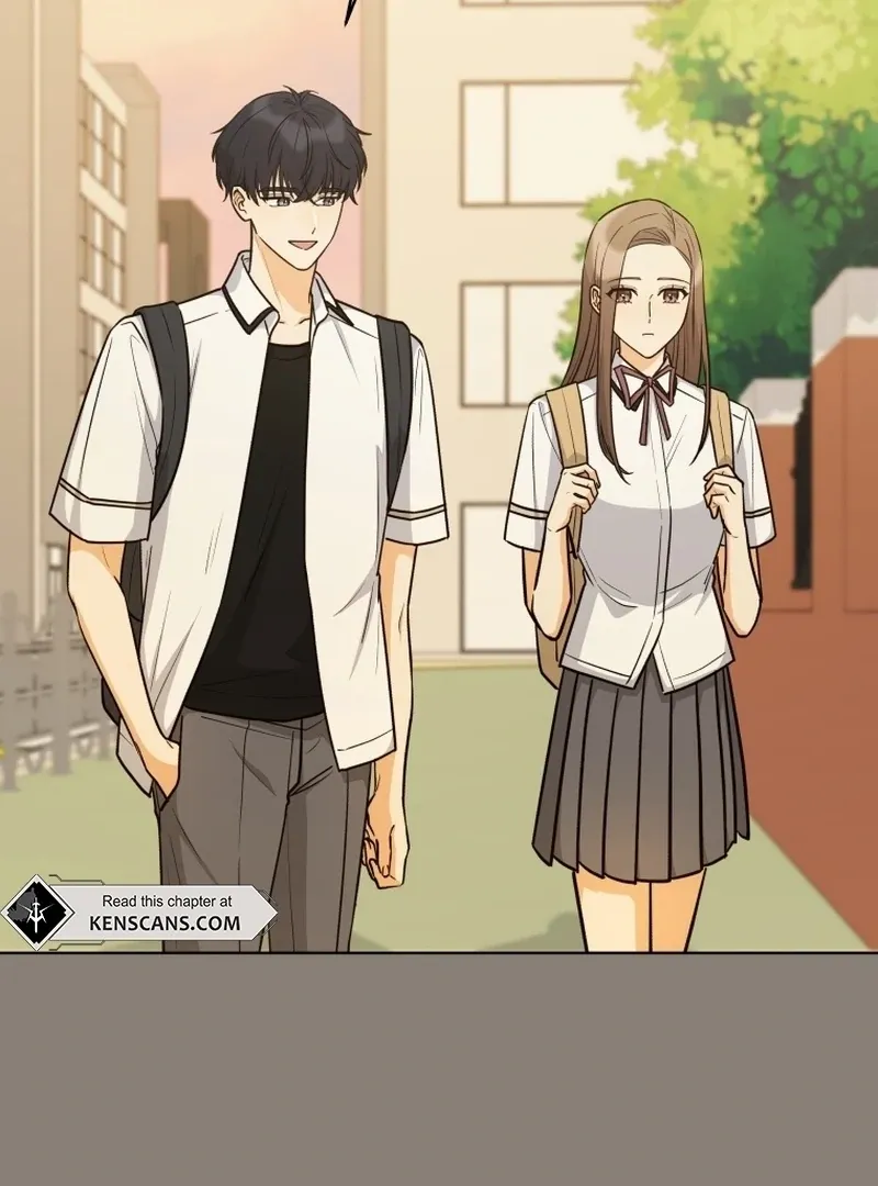 A Man Who Fell in Love With Me - Chapter 13 - Page 72
