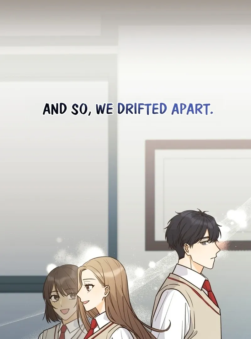 A Man Who Fell in Love With Me - Chapter 13 - Page 81