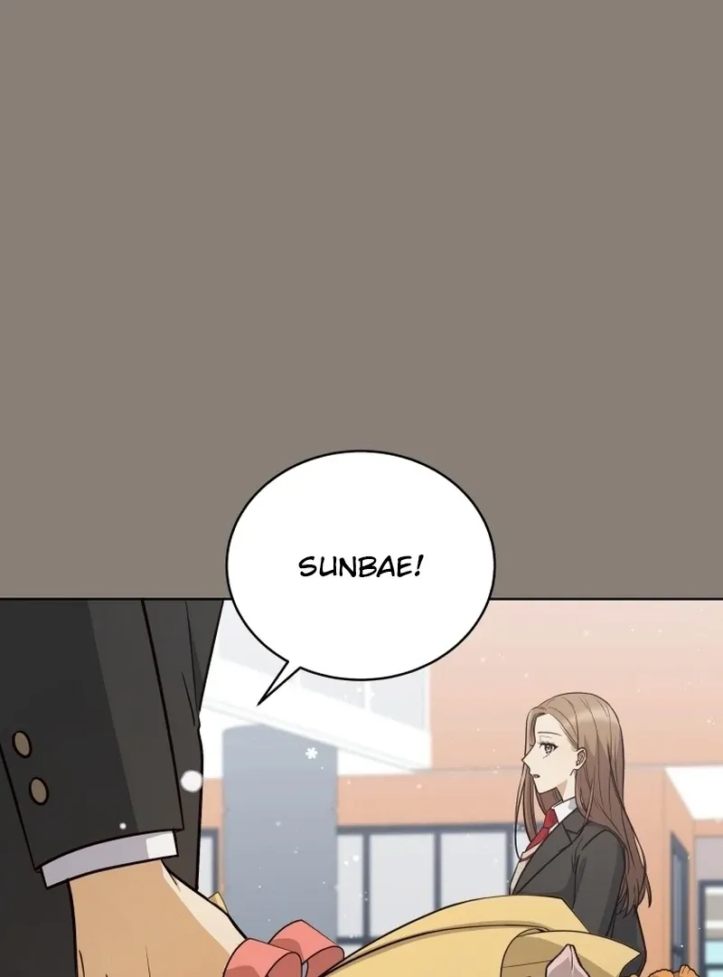 A Man Who Fell in Love With Me - Chapter 13 - Page 84