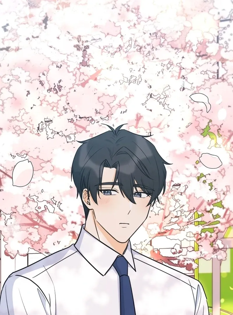 A Man Who Fell in Love With Me - Chapter 13 - Page 93