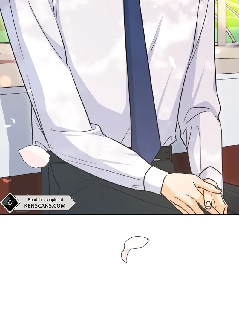 A Man Who Fell in Love With Me - Chapter 13 - Page 94
