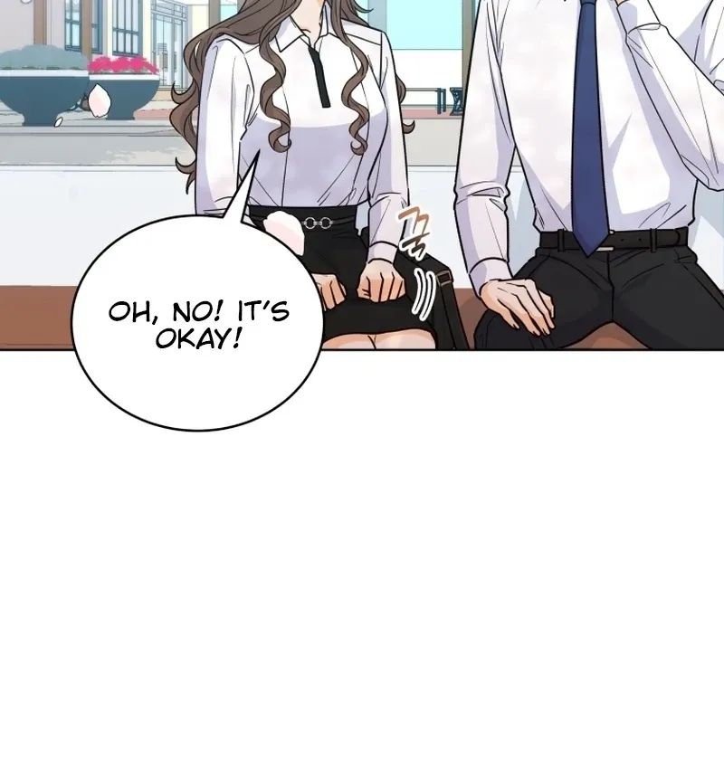 A Man Who Fell in Love With Me - Chapter 13 - Page 98