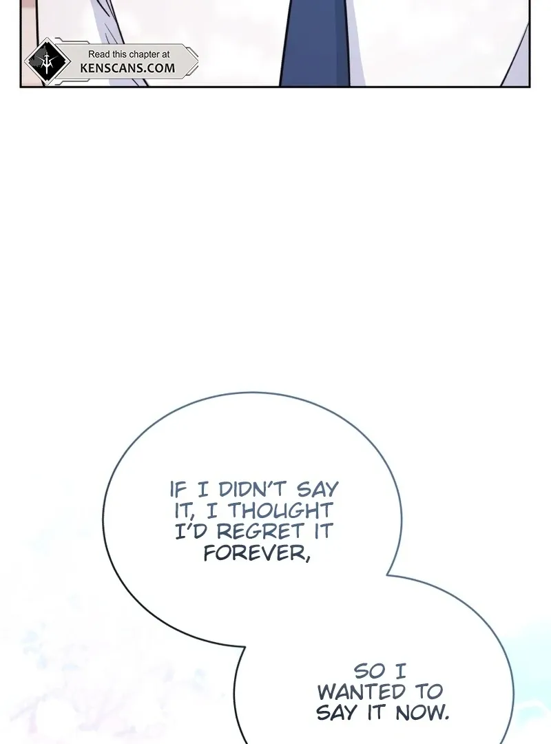 A Man Who Fell in Love With Me - Chapter 13 - Page 101