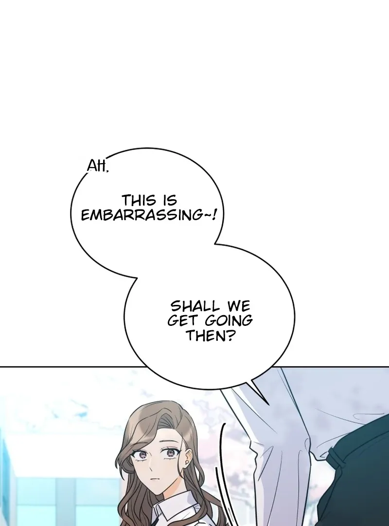 A Man Who Fell in Love With Me - Chapter 13 - Page 104