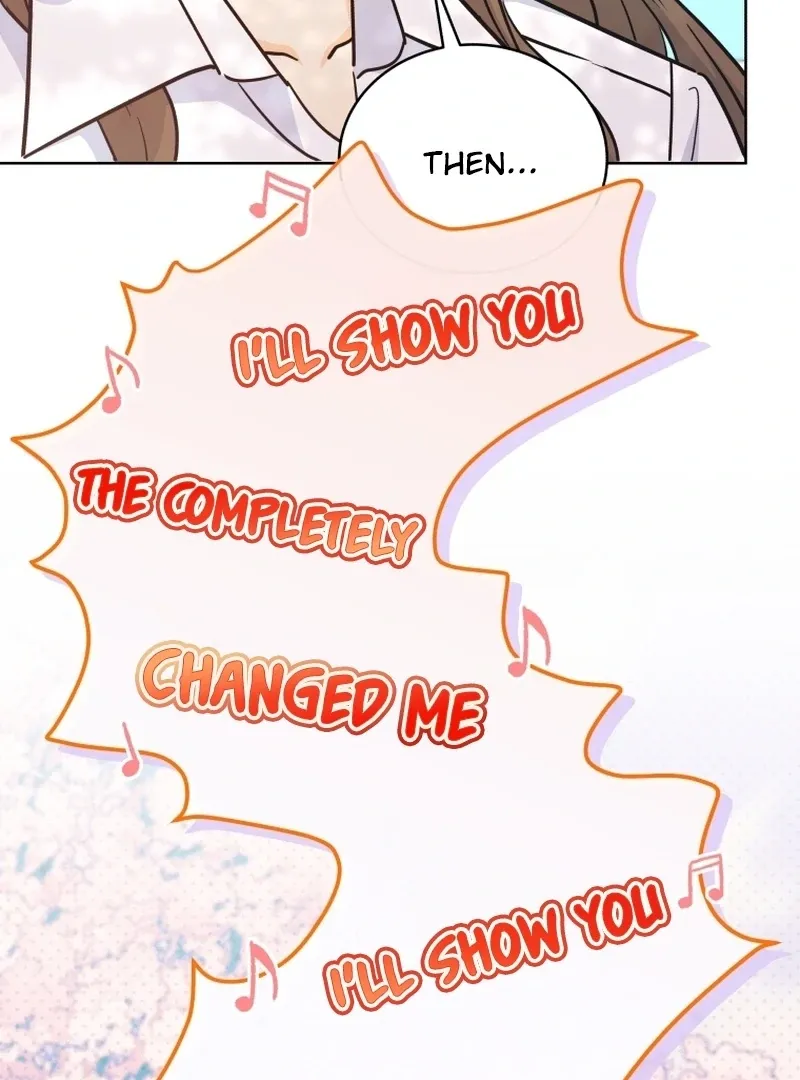 A Man Who Fell in Love With Me - Chapter 13 - Page 110