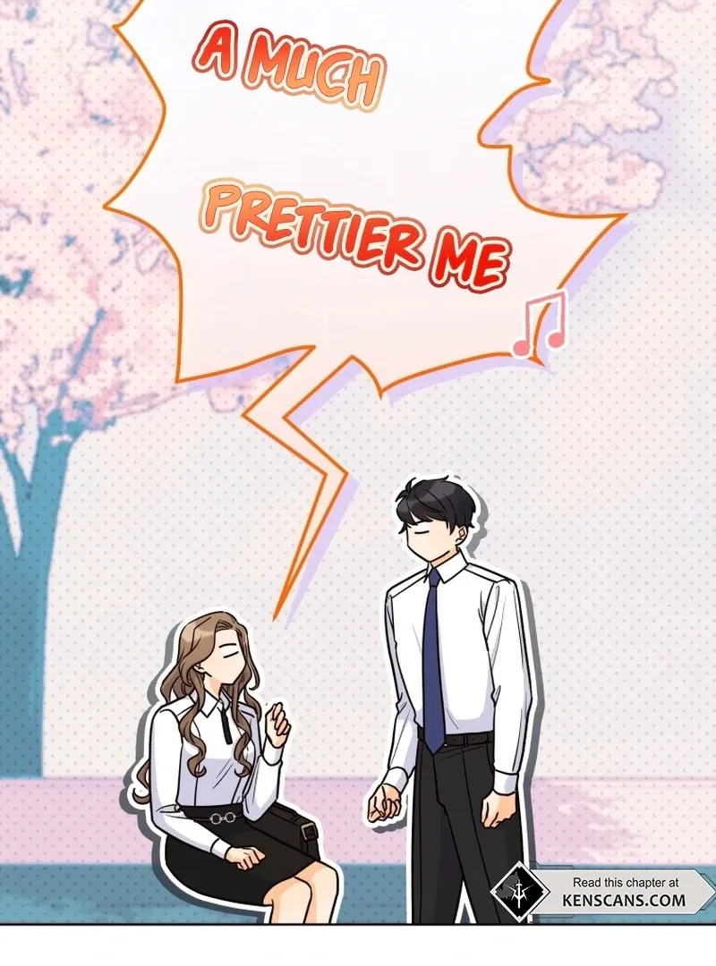 A Man Who Fell in Love With Me - Chapter 13 - Page 111