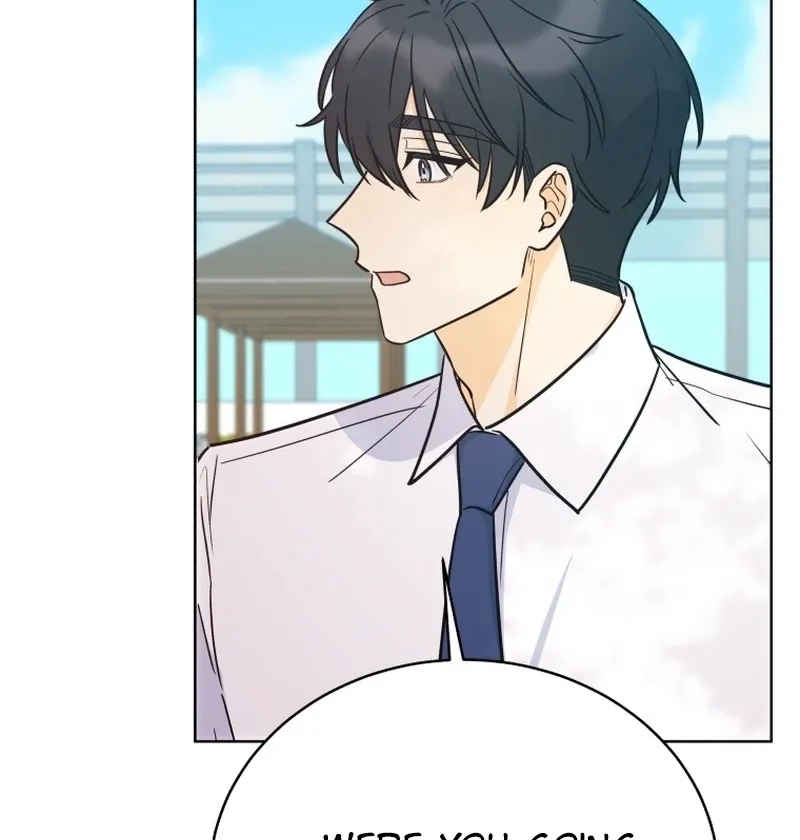 A Man Who Fell in Love With Me - Chapter 13 - Page 118