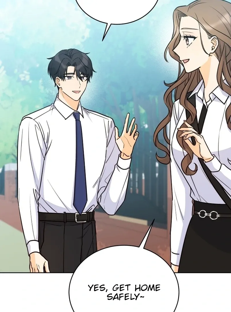 A Man Who Fell in Love With Me - Chapter 13 - Page 123