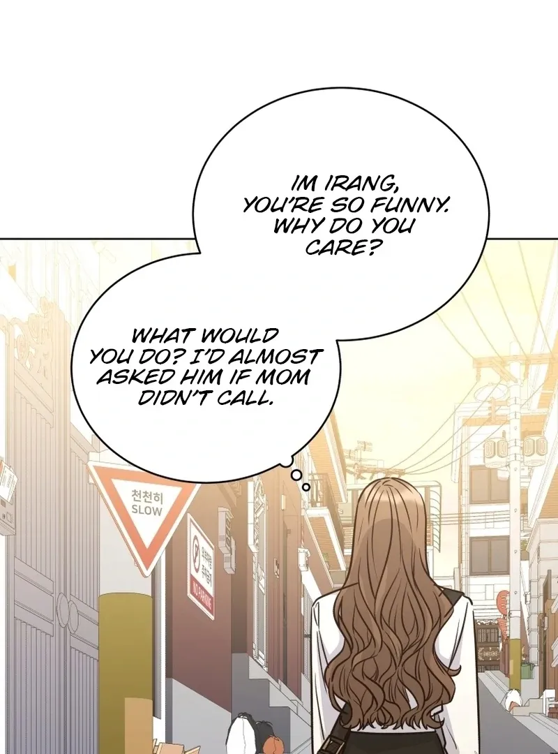A Man Who Fell in Love With Me - Chapter 13 - Page 127