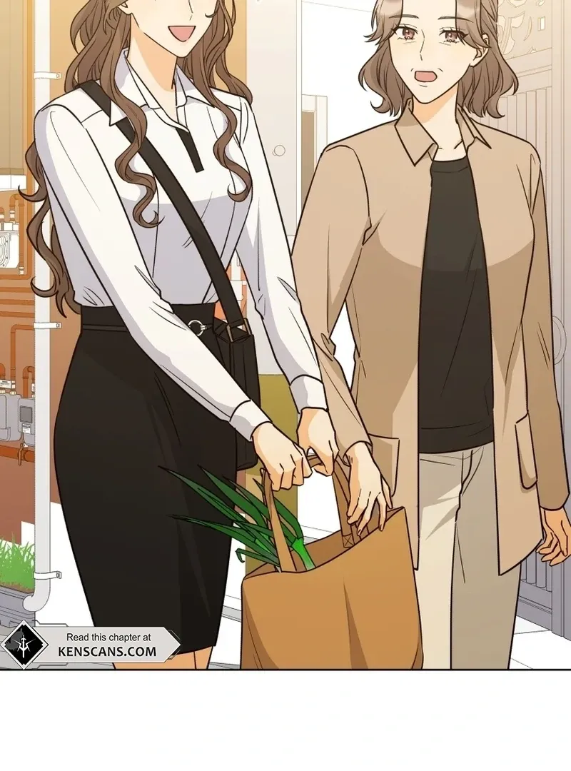 A Man Who Fell in Love With Me - Chapter 13 - Page 133
